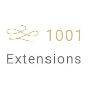 1001-extensions